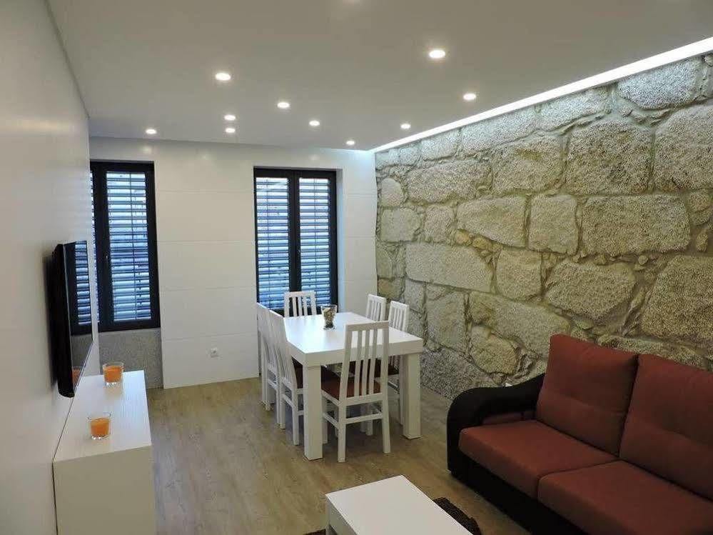 Apartamento Rs Porto Campanha Exterior foto